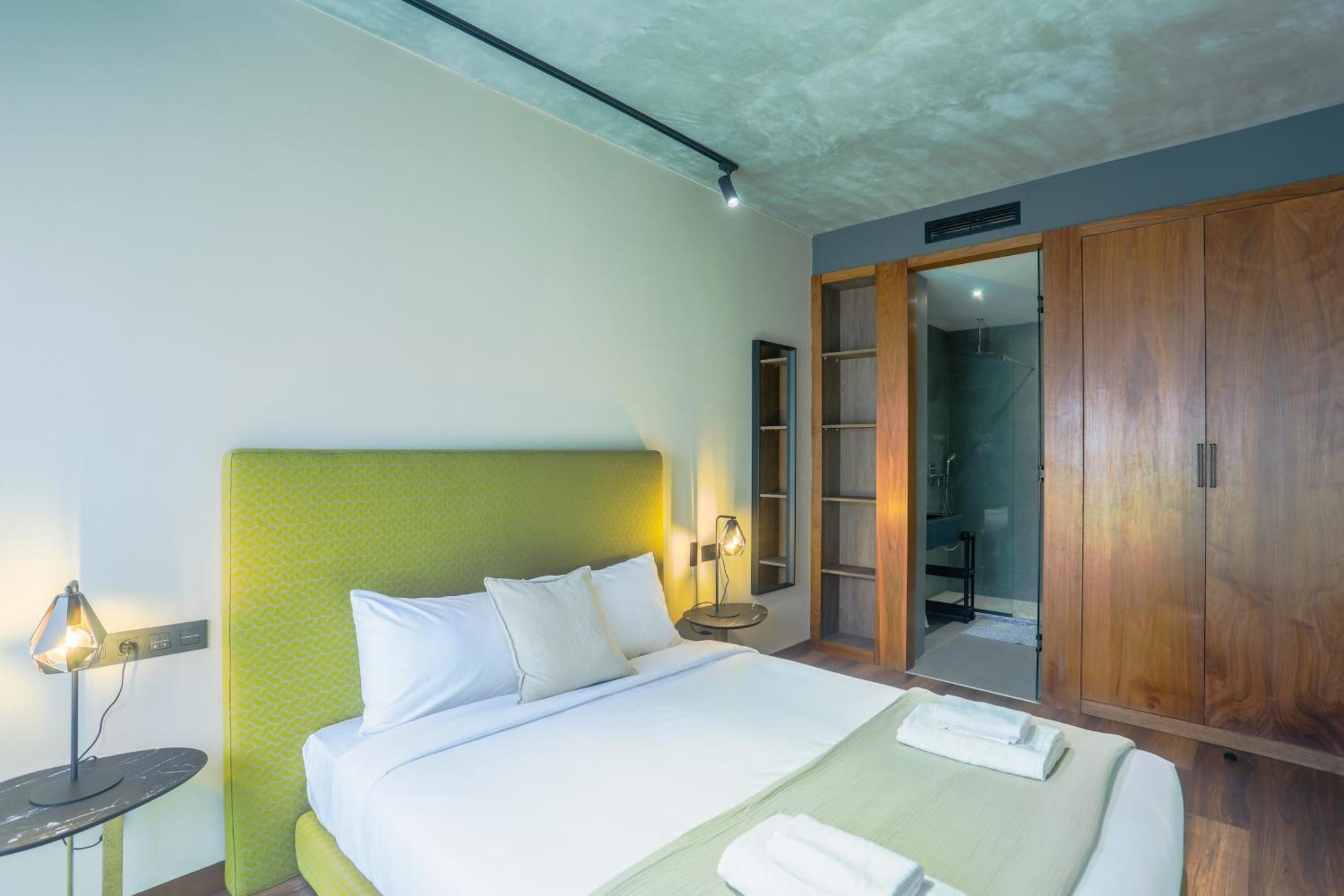 Residence Galilee - Gauthier Casablanca Exterior photo