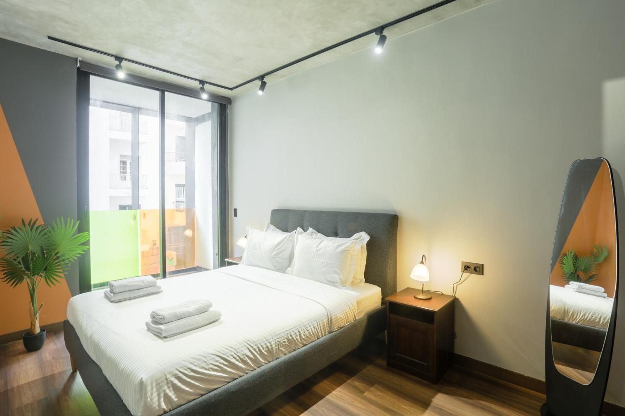 Residence Galilee - Gauthier Casablanca Exterior photo